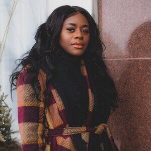 Meet your Posher, Maayuk